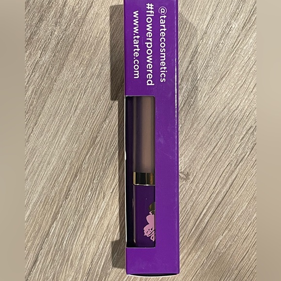 NEW Tarte Creasless Concealer 36B Medium Tan Beige, travel size - Picture 7 of 9